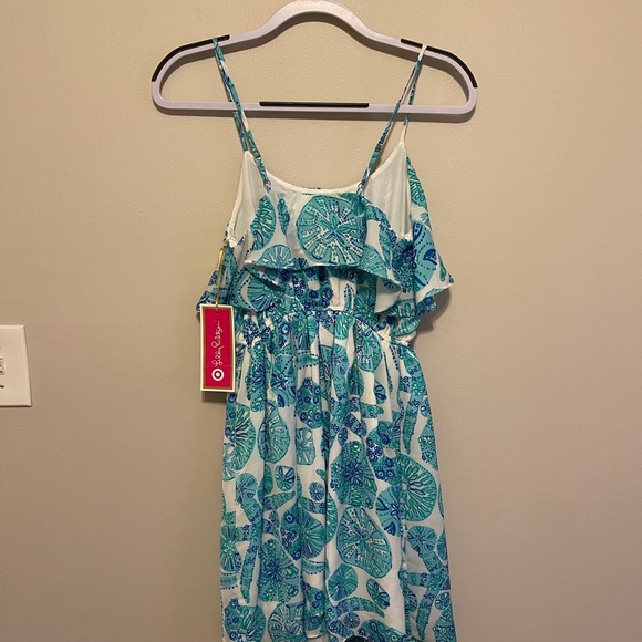 Lilly Pulitzer Dress - Picture 2 of 3